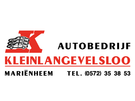 Autobedrijf Kleinlangevelsloo