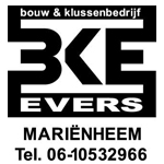 Bouw en Klusbedrijf Evers