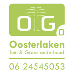 Oosterlaken Groen en Tuin