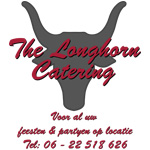 Longhorn Catering